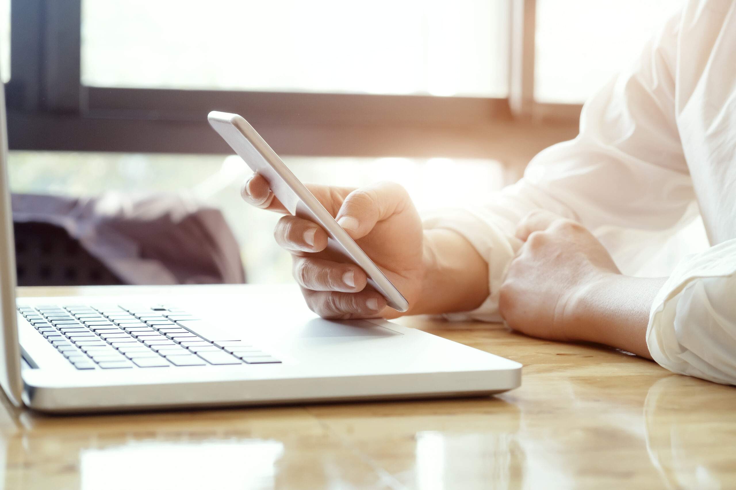 Die neuesten Technologien in der mobilen Welt und Smartphones
