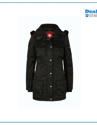 WELLENSTEYN Funktionsjacke