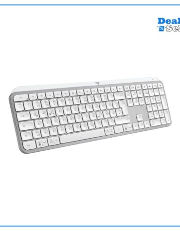 Logitech MX KEYS S DE - 920-011566