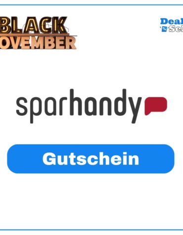10€ Sparhandy Gutscheincode