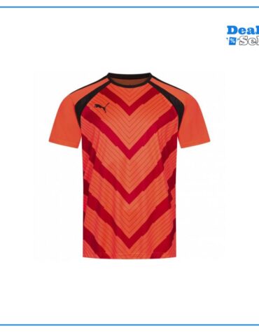 PUMA teamLIGA Jersey Herren Trikot