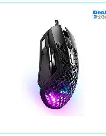 SteelSeries Aerox 5