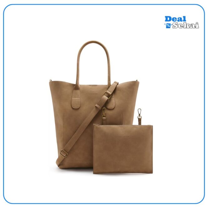Violet Hamden My Daily Shopper
